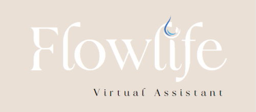 Virtual assistant | Flowlife.